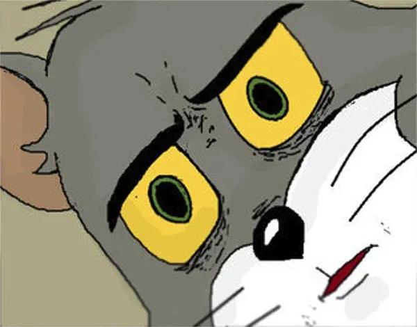100+ ảnh meme Tom and Jerry hài hước vô đối · ảnh 3