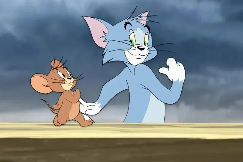 100+ ảnh meme Tom and Jerry hài hước vô đối