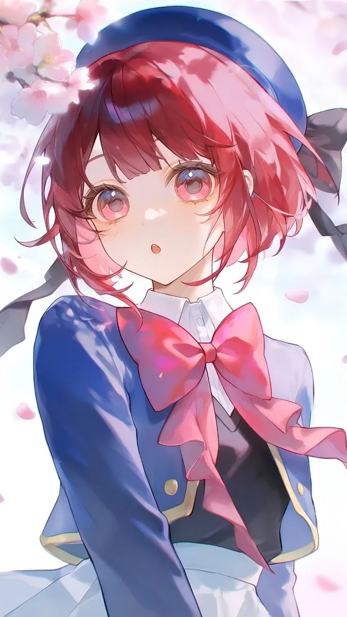 35+ Avatar Anime Nữ Ngầu Ngầu Cuốn Hút Nhất · ảnh 1