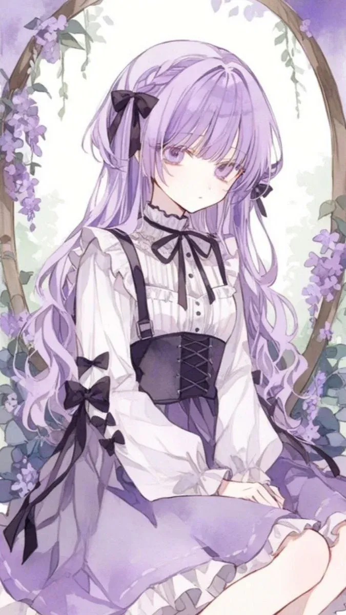 35+ Avatar Anime Nữ Ngầu Ngầu Cuốn Hút Nhất · ảnh 3