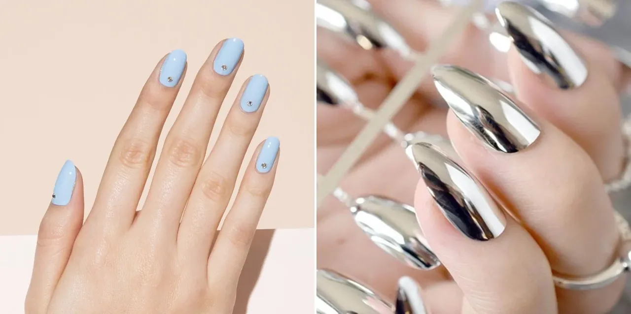 50+ ảnh mẫu nail đơn giản sang trọng tinh tế nhất 2026
