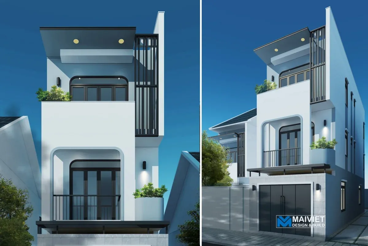 Bí quyết tiết kiệm 35% tiền điện nhờ không gian nhà hiện đại mở · ảnh 2
