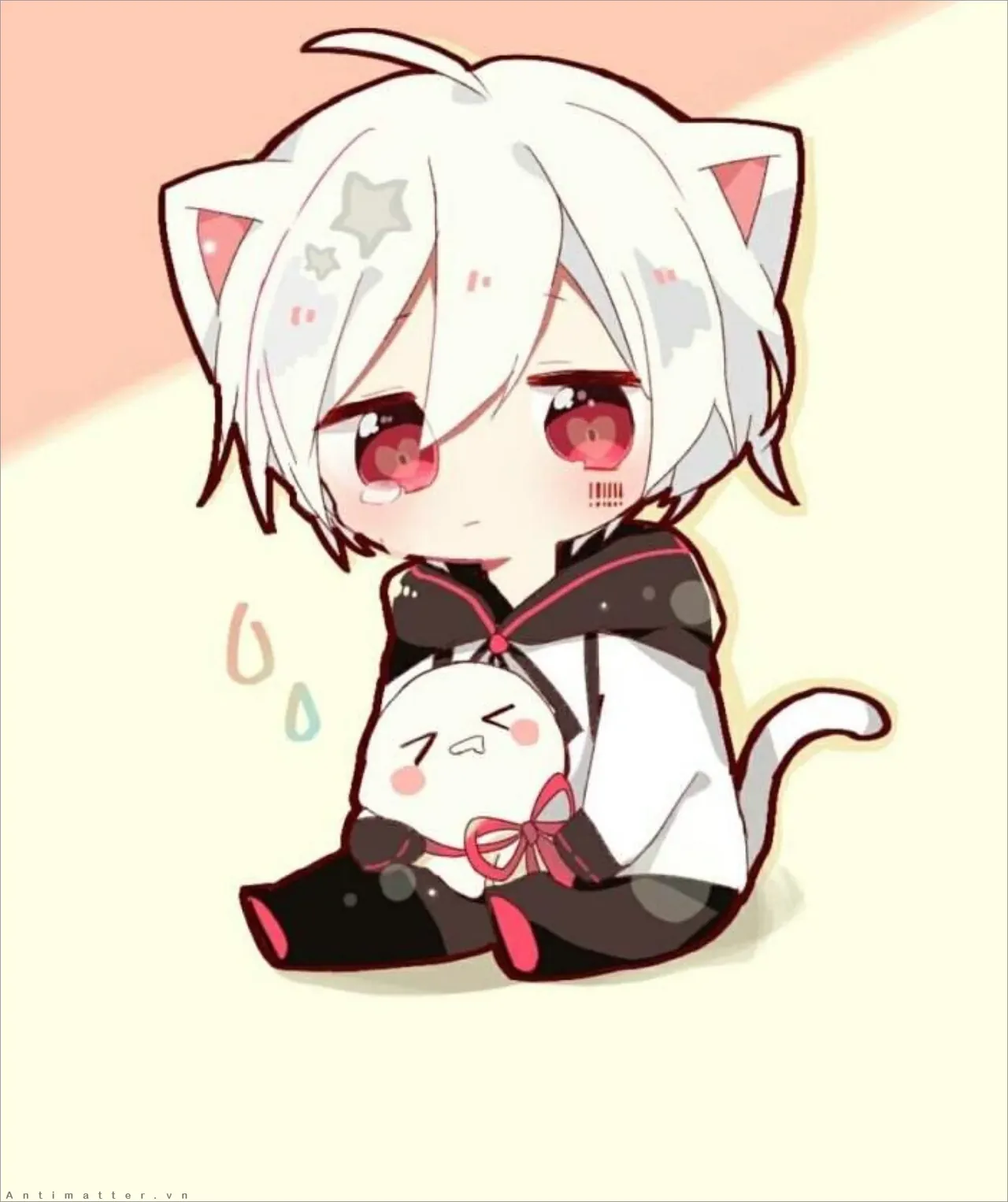 Bộ Sưu Tập 1000+ Hình Ảnh Anime Cute Chất Lượng Cao · ảnh 2