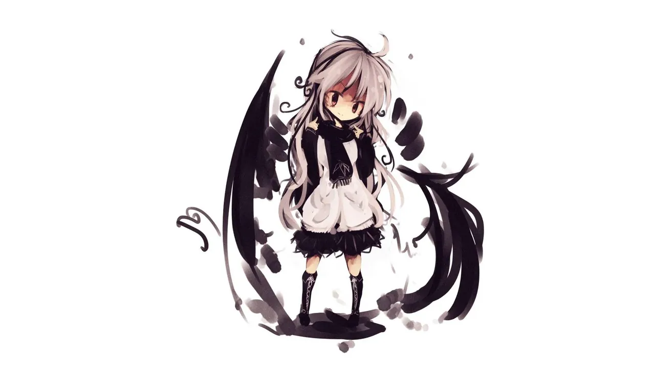 Bộ Sưu Tập 1000+ Hình Ảnh Anime Cute Chất Lượng Cao · ảnh 3