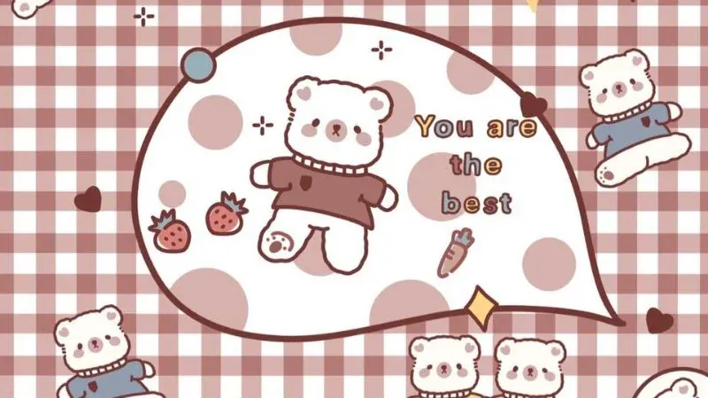 Hình nền ipad cute: 100+ tuyển tập chất lượng cao · ảnh 1