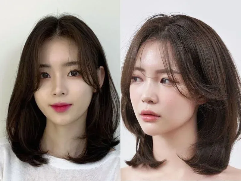 Tuyển tập 100+ ảnh kiểu tóc ngắn đẹp mê hoặc