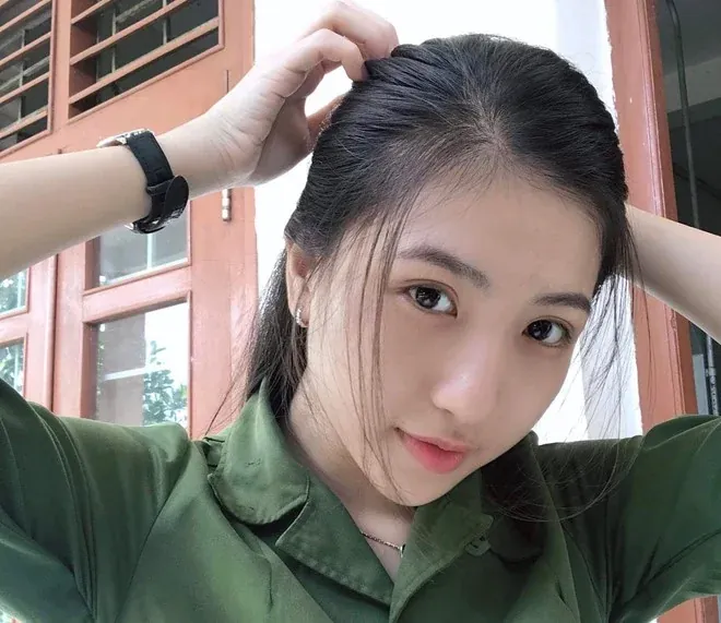 Tuyển tập 200+ ảnh gái mạng xinh nhất cho hình nền và avatar · ảnh 1