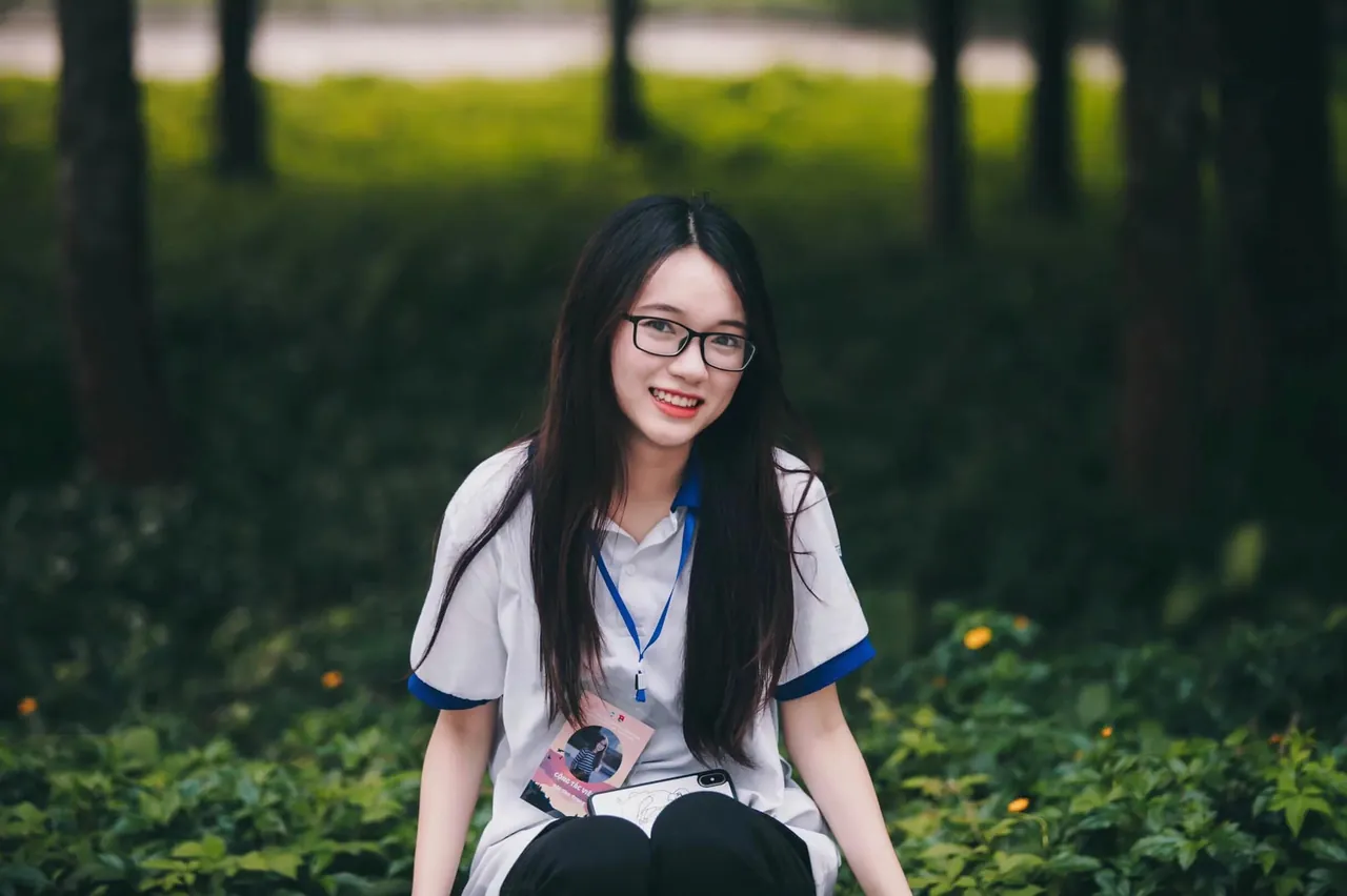 Tuyển tập 200+ ảnh gái mạng xinh nhất cho hình nền và avatar · ảnh 3
