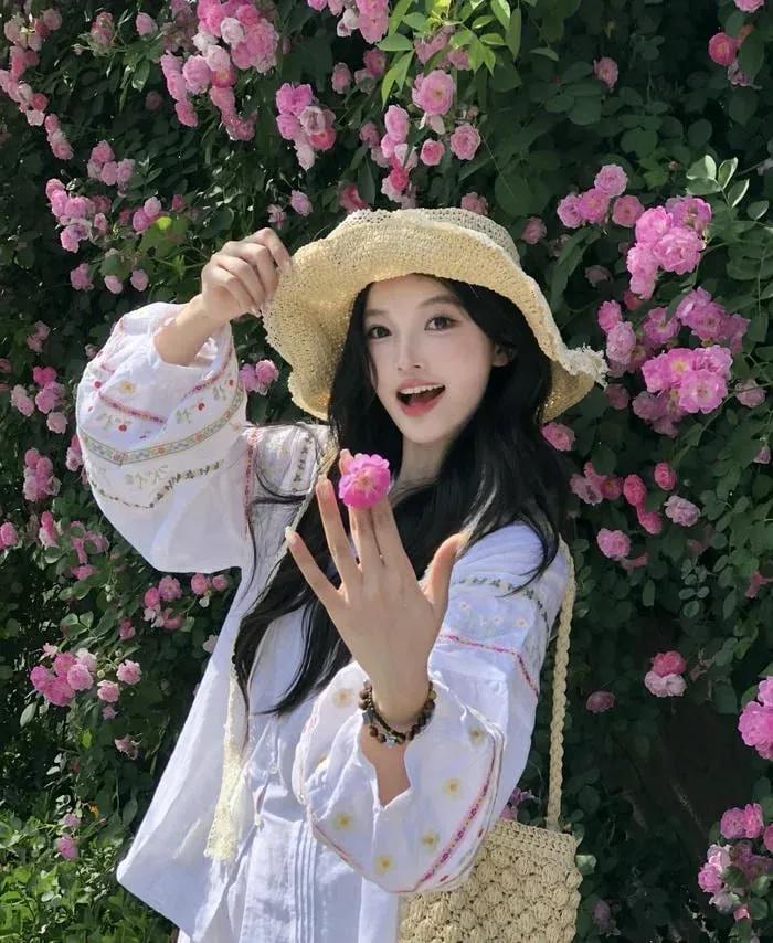 Tuyển tập 200+ ảnh gái mạng xinh nhất cho hình nền và avatar