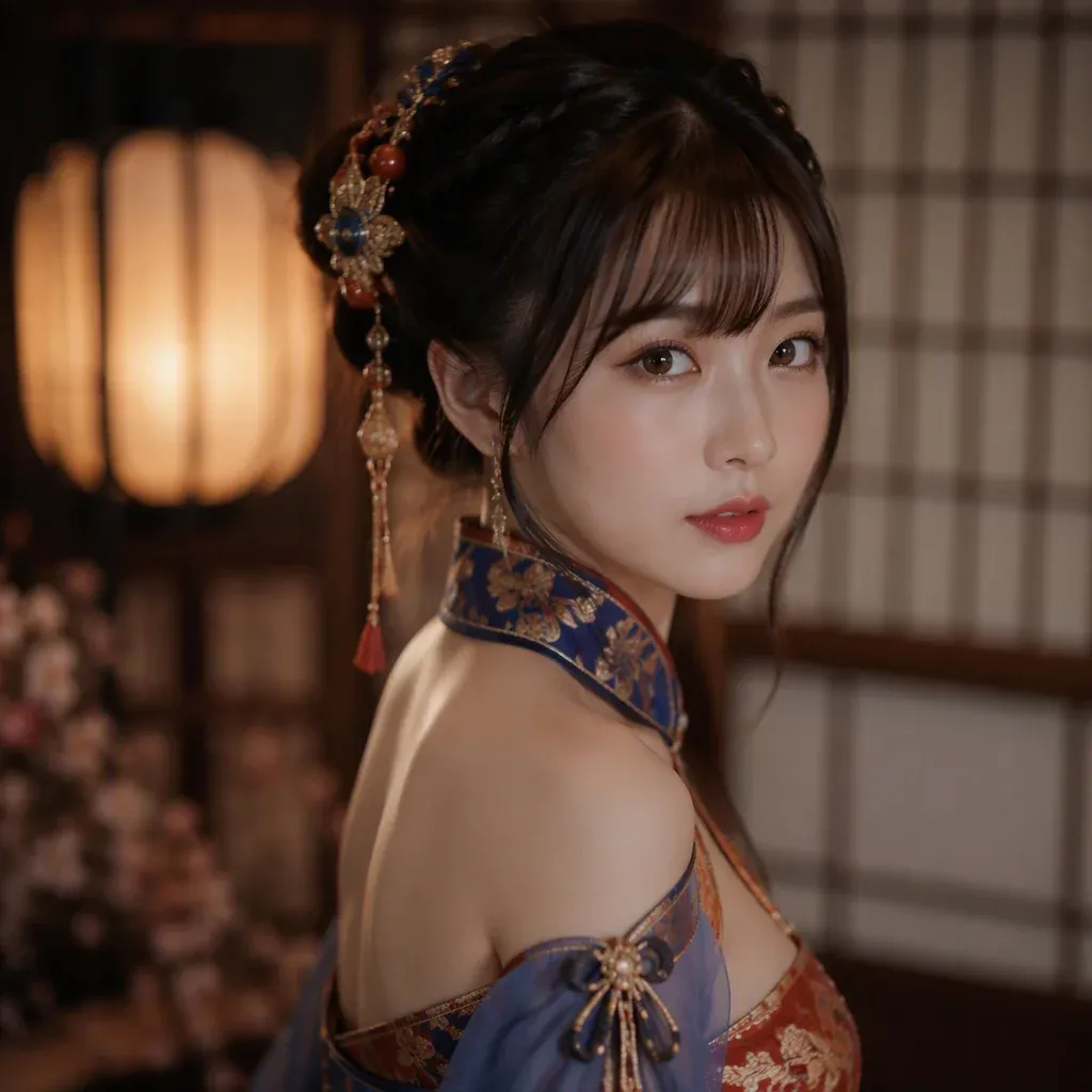 100+ ảnh gái xinh cosplay quyến rũ · ảnh 3