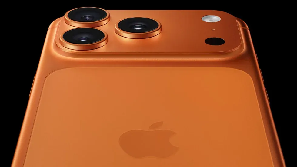 100+ ảnh iphone 17 pro max đẹp mắt · ảnh 2