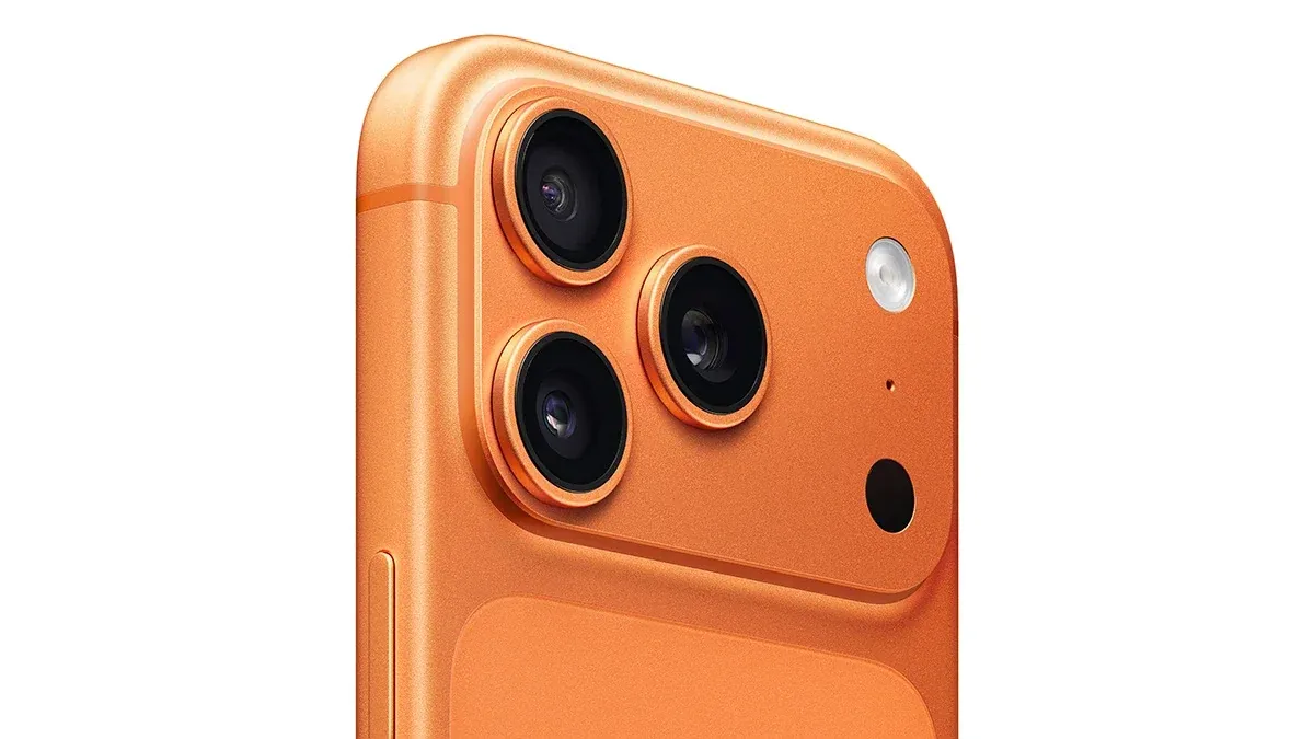 100+ ảnh iphone 17 pro max đẹp mắt · ảnh 3