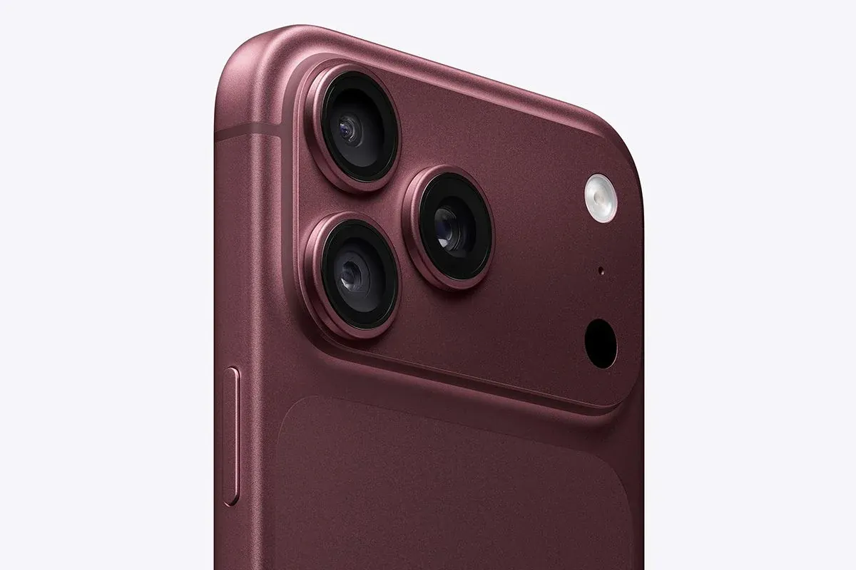 100+ ảnh iphone 17 pro max đẹp mắt