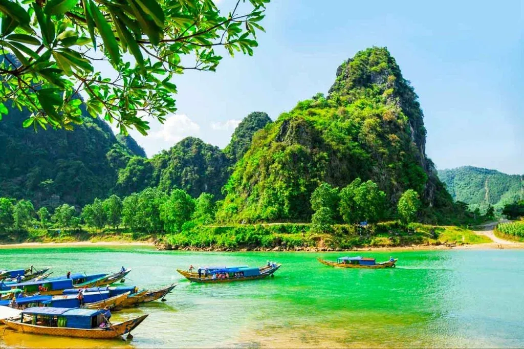 100+ ảnh phong cảnh đẹp mê hoặc4 · ảnh 1