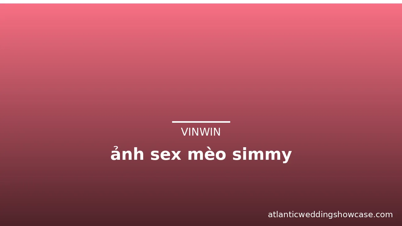 ảnh sex mèo simmy · ảnh 2