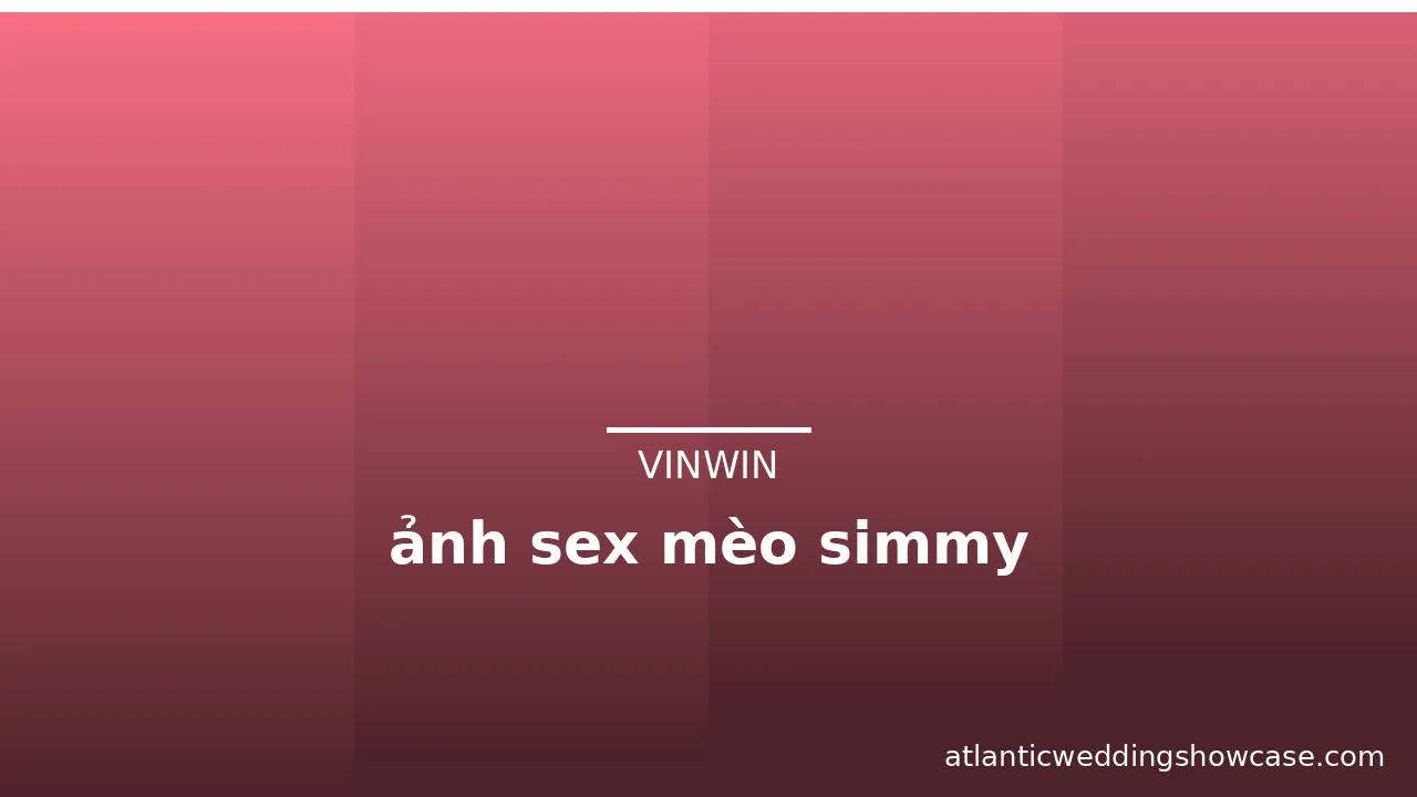 ảnh sex mèo simmy · ảnh 3