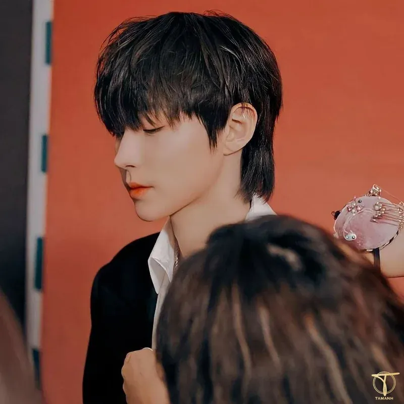 Bộ sưu tập Tóc mullet nam 2026 — ảnh chất lượng cao