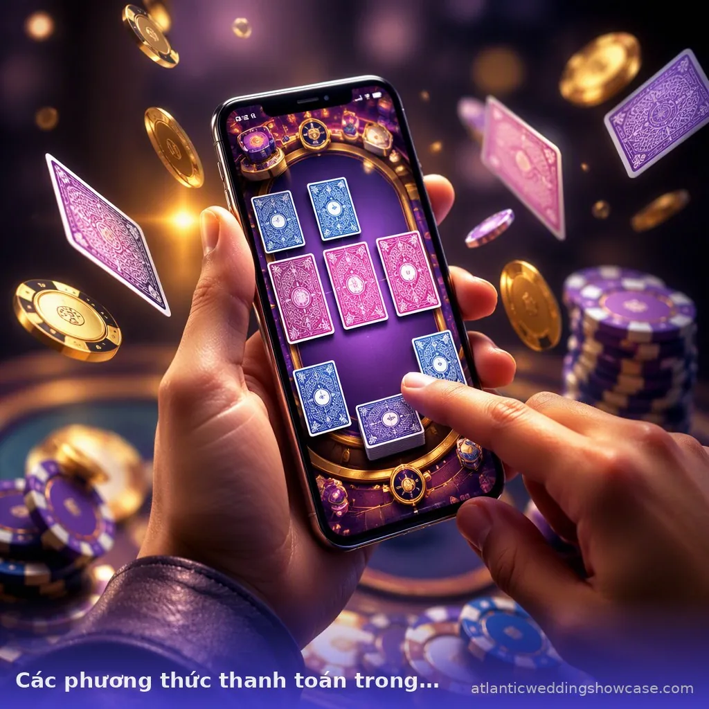 Các phương thức thanh toán trong Vinwin hỗ trợ — vinwin · ảnh 3
