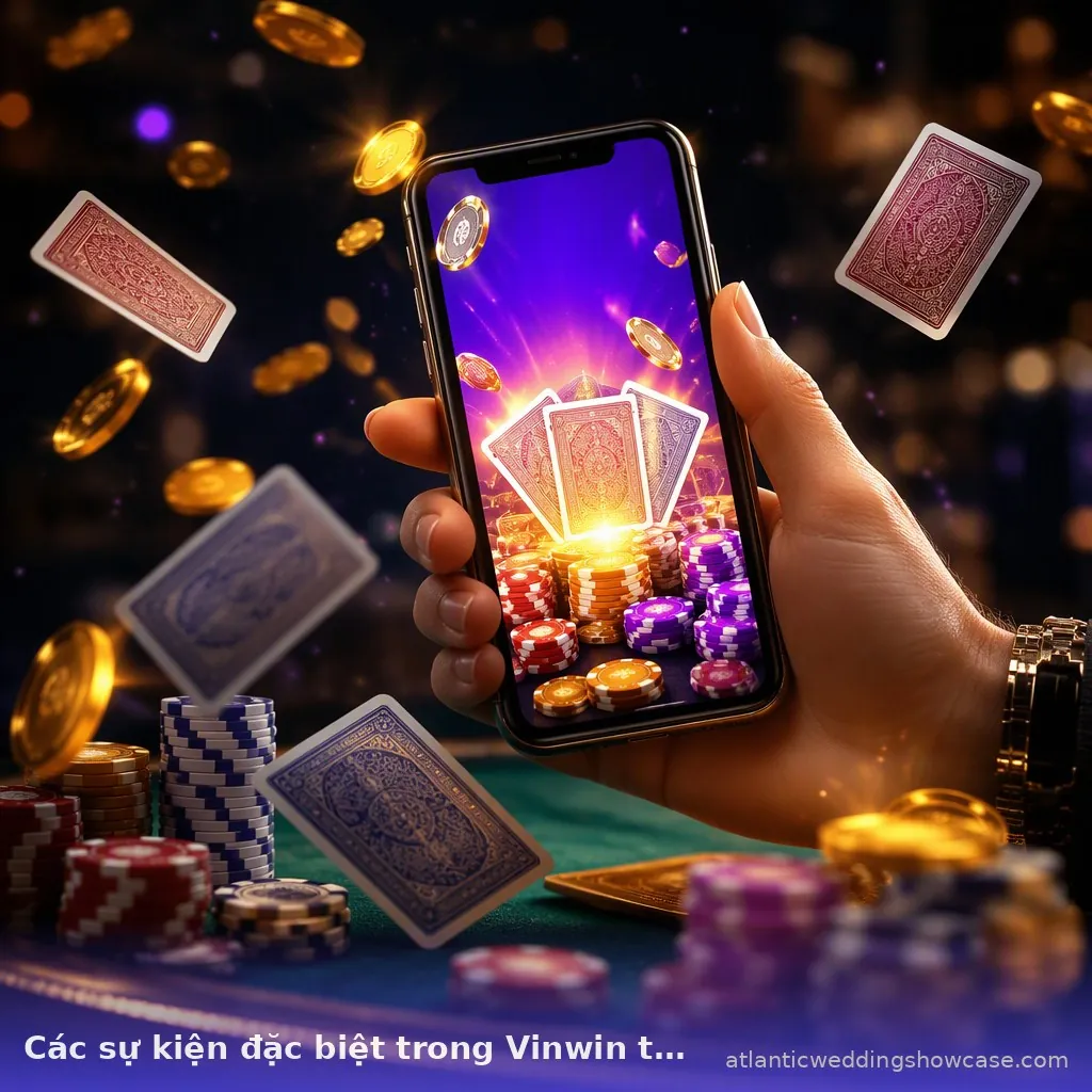 Các sự kiện đặc biệt trong Vinwin tháng 6 2026 — vinwin · ảnh 2