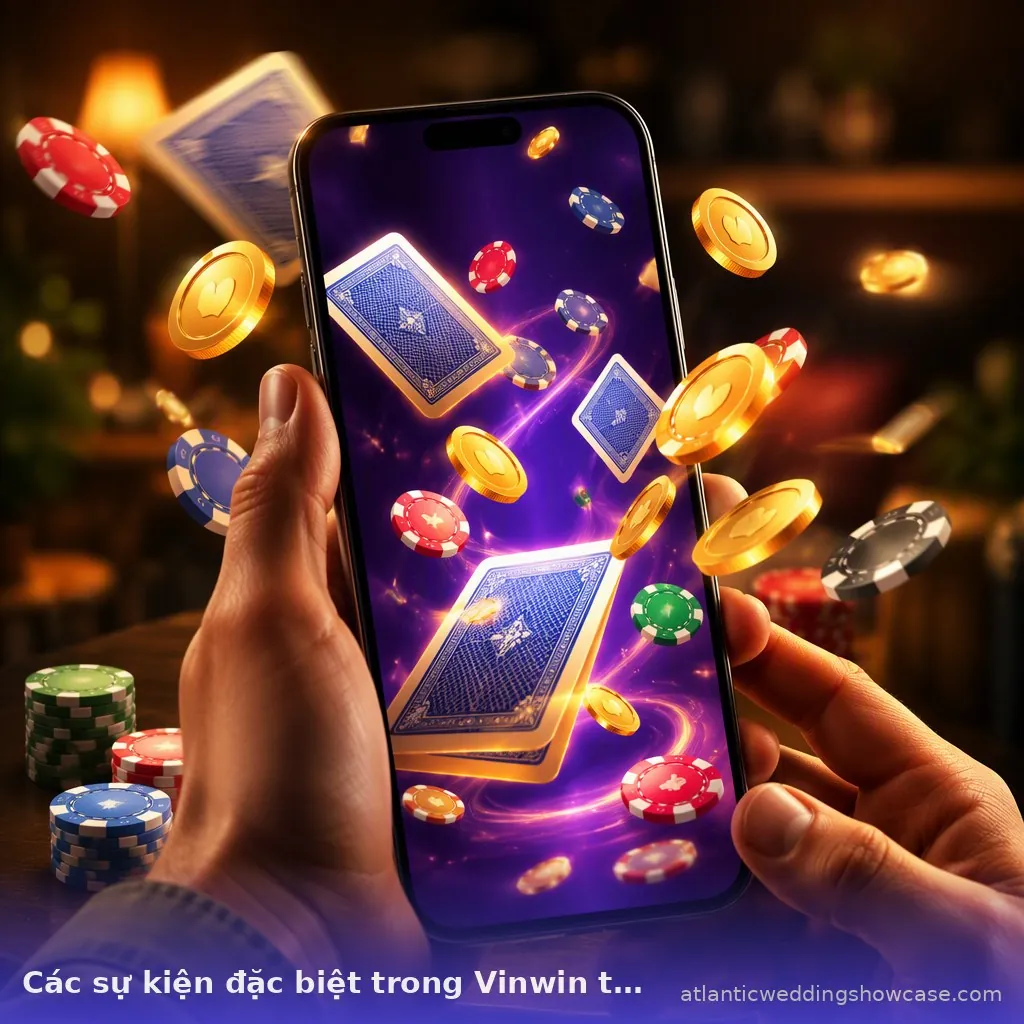 Các sự kiện đặc biệt trong Vinwin tháng 6 2026 — vinwin · ảnh 3