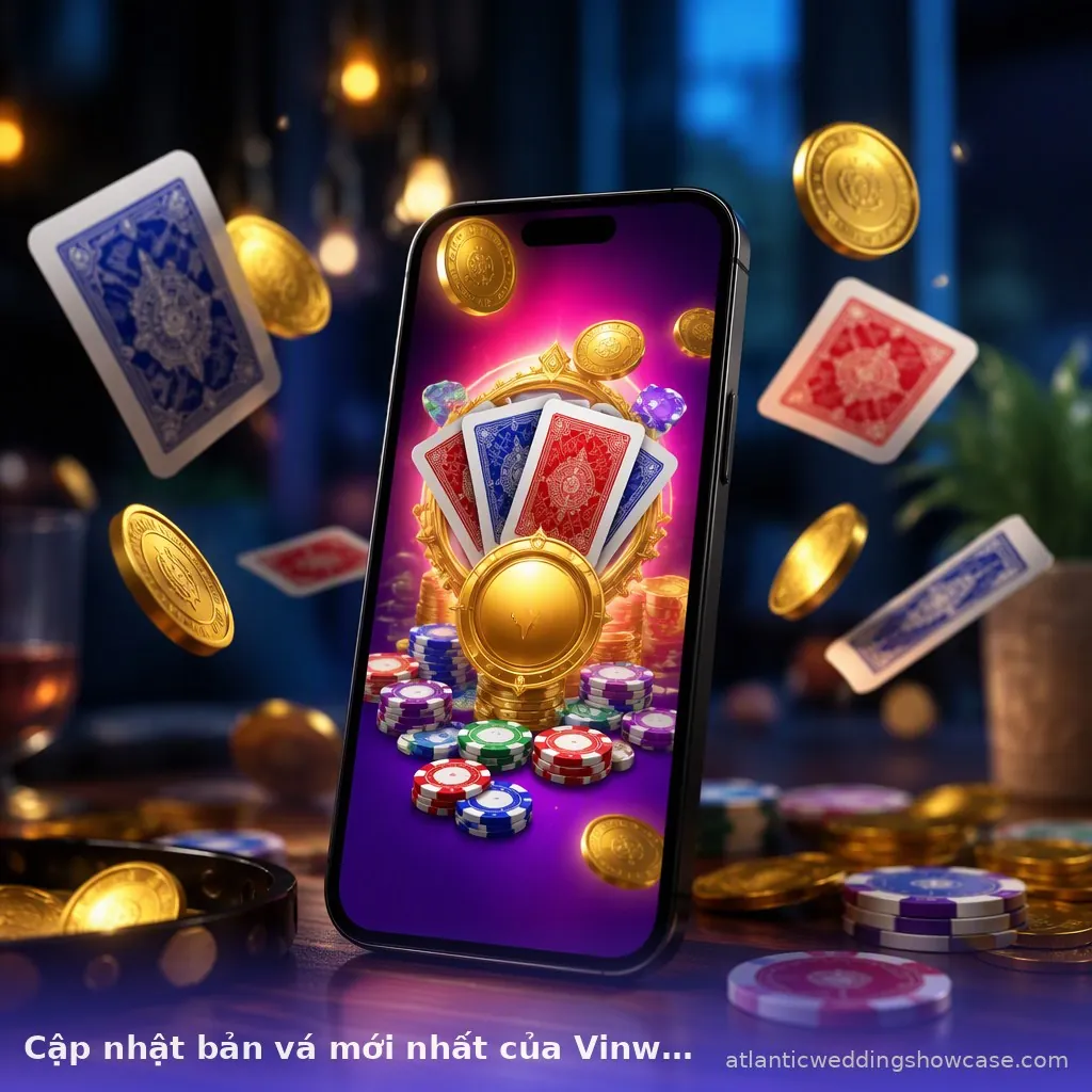 Cập nhật bản vá mới nhất của Vinwin 2026 — vinwin · ảnh 2
