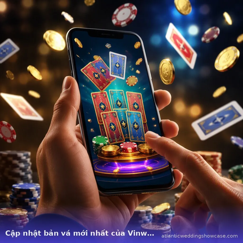 Cập nhật bản vá mới nhất của Vinwin 2026 — vinwin · ảnh 3
