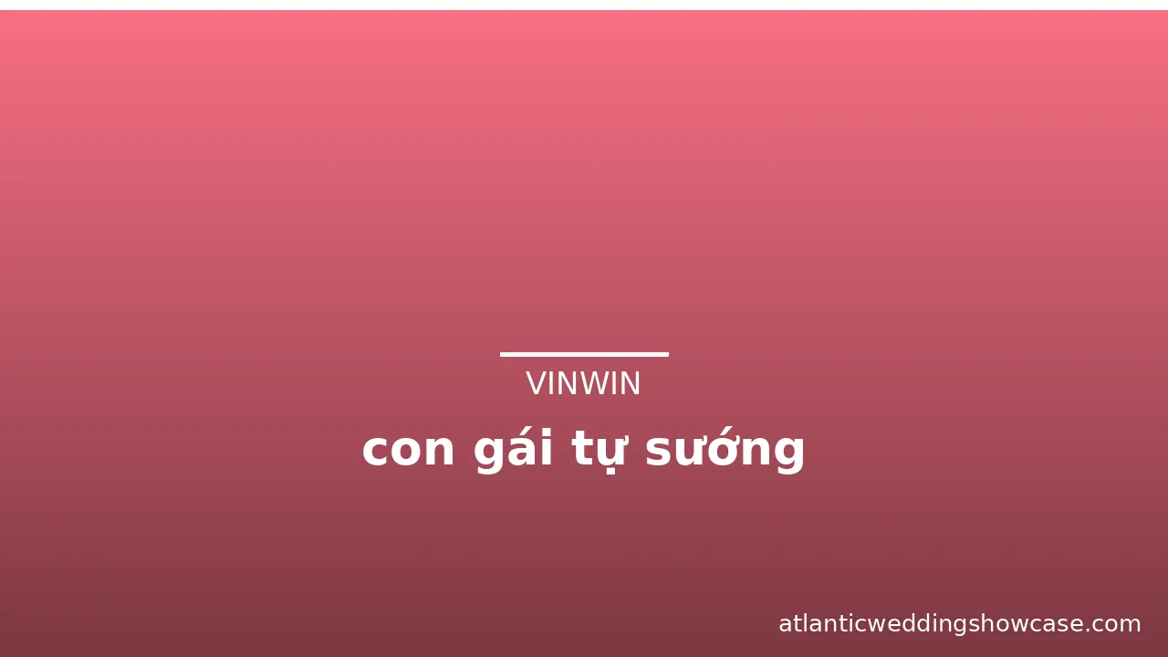 con gái tự sướng