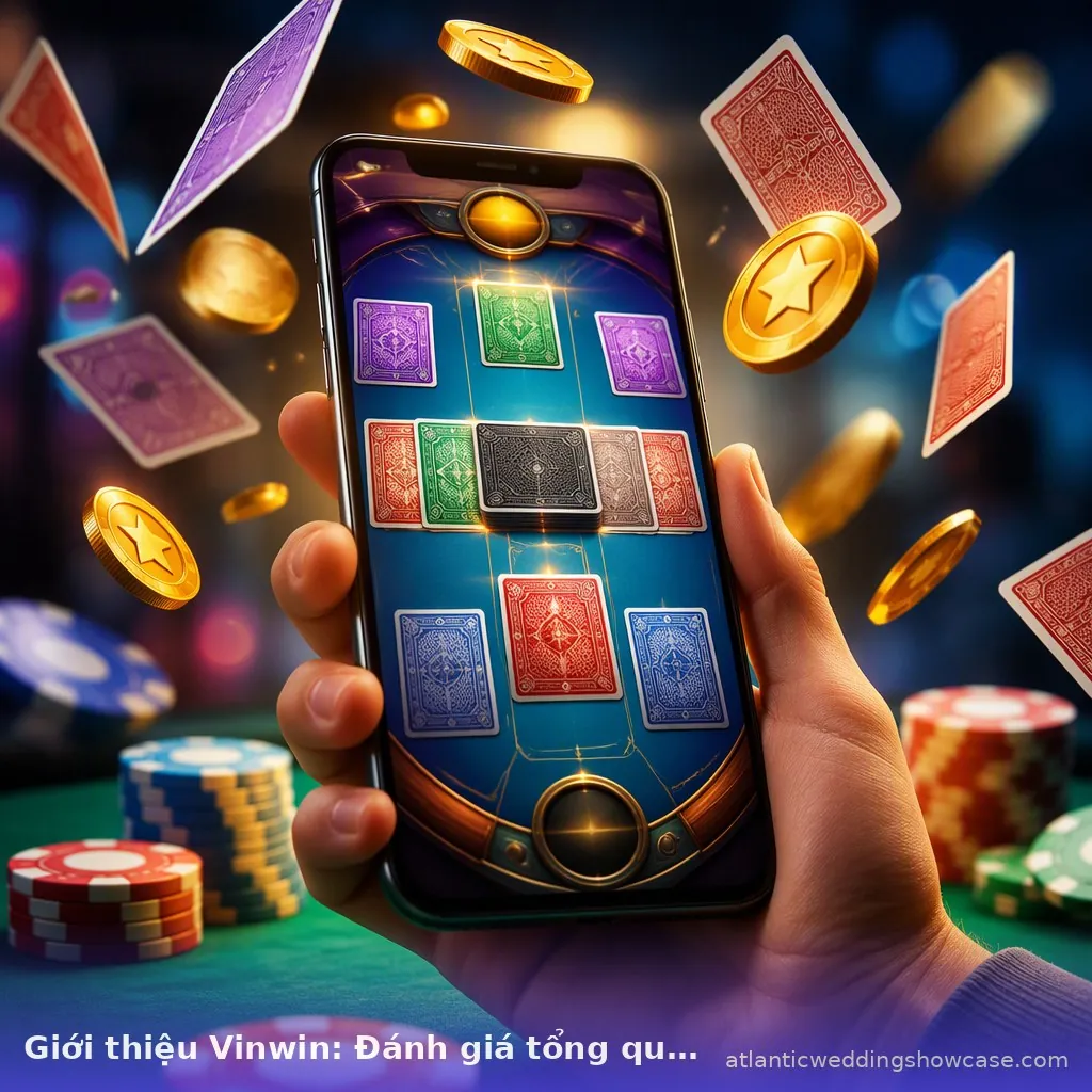 Giới thiệu Vinwin: Đánh giá tổng quan 2026 — vinwin · ảnh 1