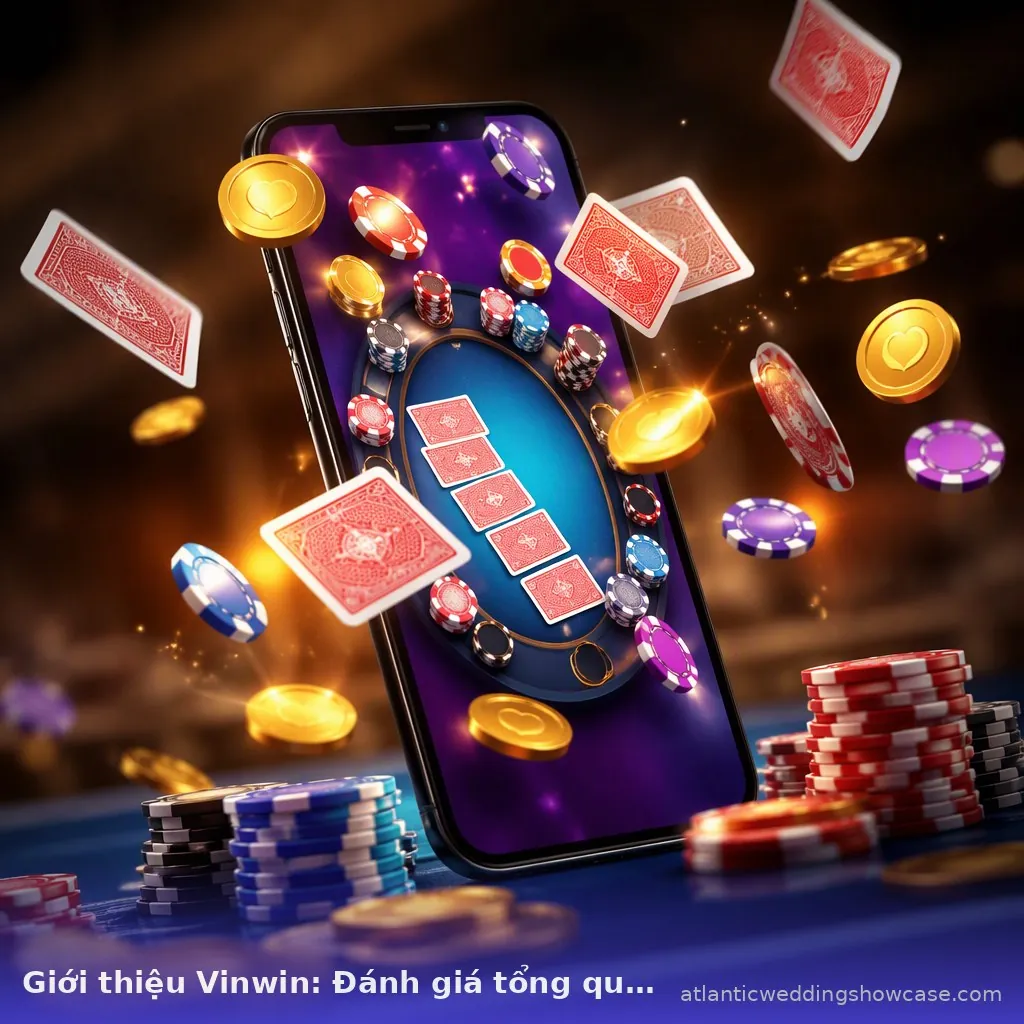 Giới thiệu Vinwin: Đánh giá tổng quan 2026 — vinwin · ảnh 2