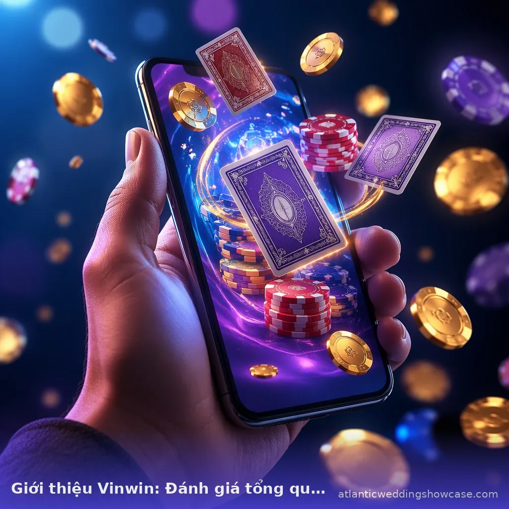 Giới thiệu Vinwin: Đánh giá tổng quan 2026 — vinwin · ảnh 3