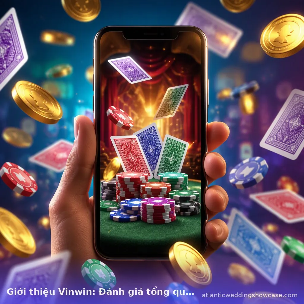 Giới thiệu Vinwin: Đánh giá tổng quan 2026