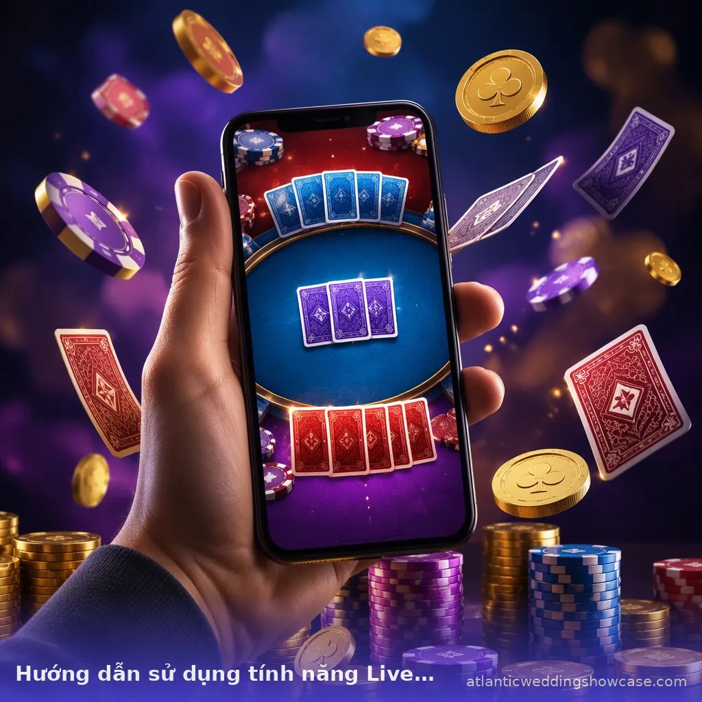 Hướng dẫn sử dụng tính năng Live Chat hỗ trợ Vinwin