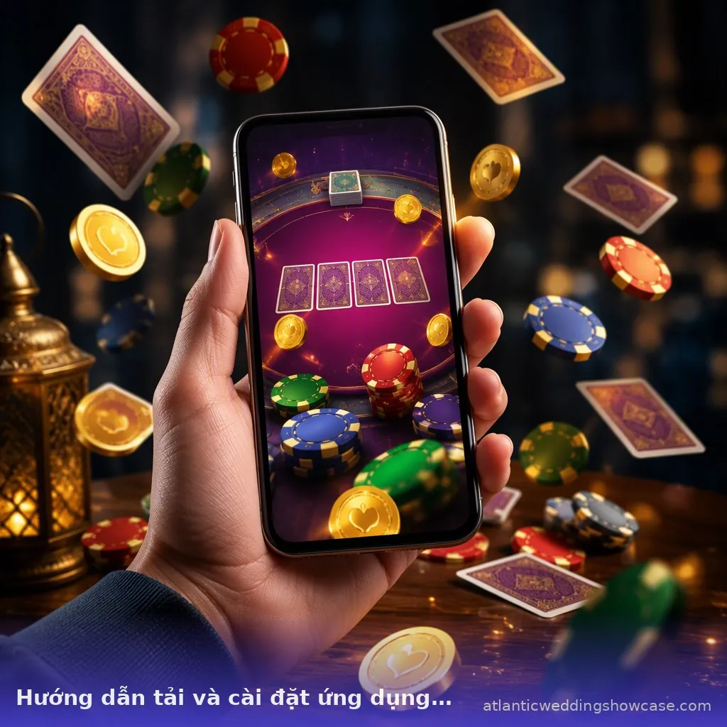 Hướng dẫn tải và cài đặt ứng dụng Vinwin trên Android — vinwin · ảnh 1