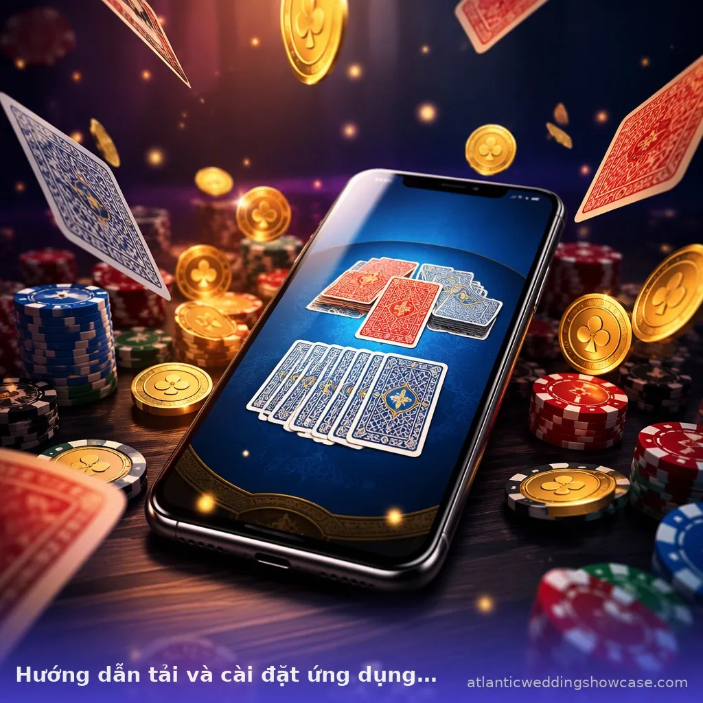 Hướng dẫn tải và cài đặt ứng dụng Vinwin trên Android — vinwin · ảnh 3