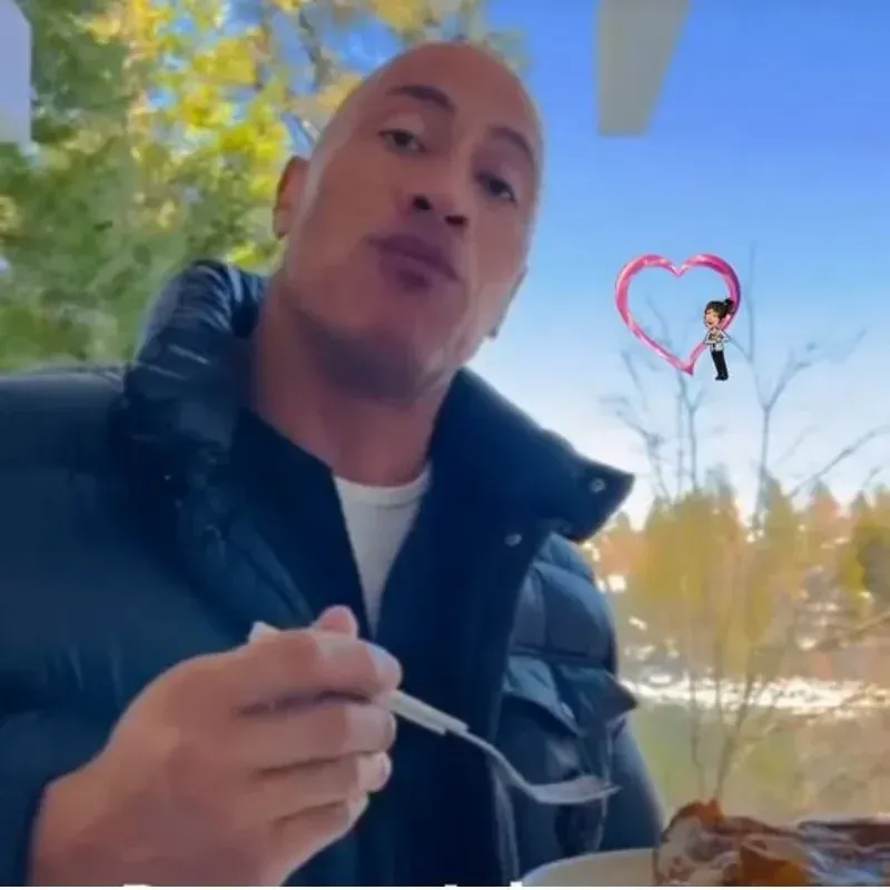 Meme the rock — tổng hợp ảnh đẹp cập nhật 2026 · ảnh 2