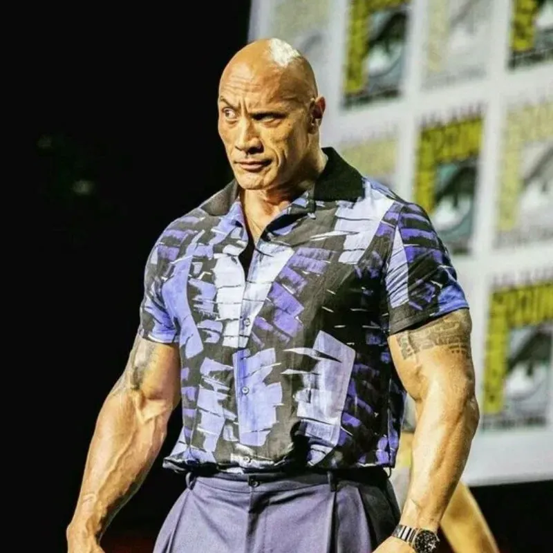 Meme the rock — tổng hợp ảnh đẹp cập nhật 2026