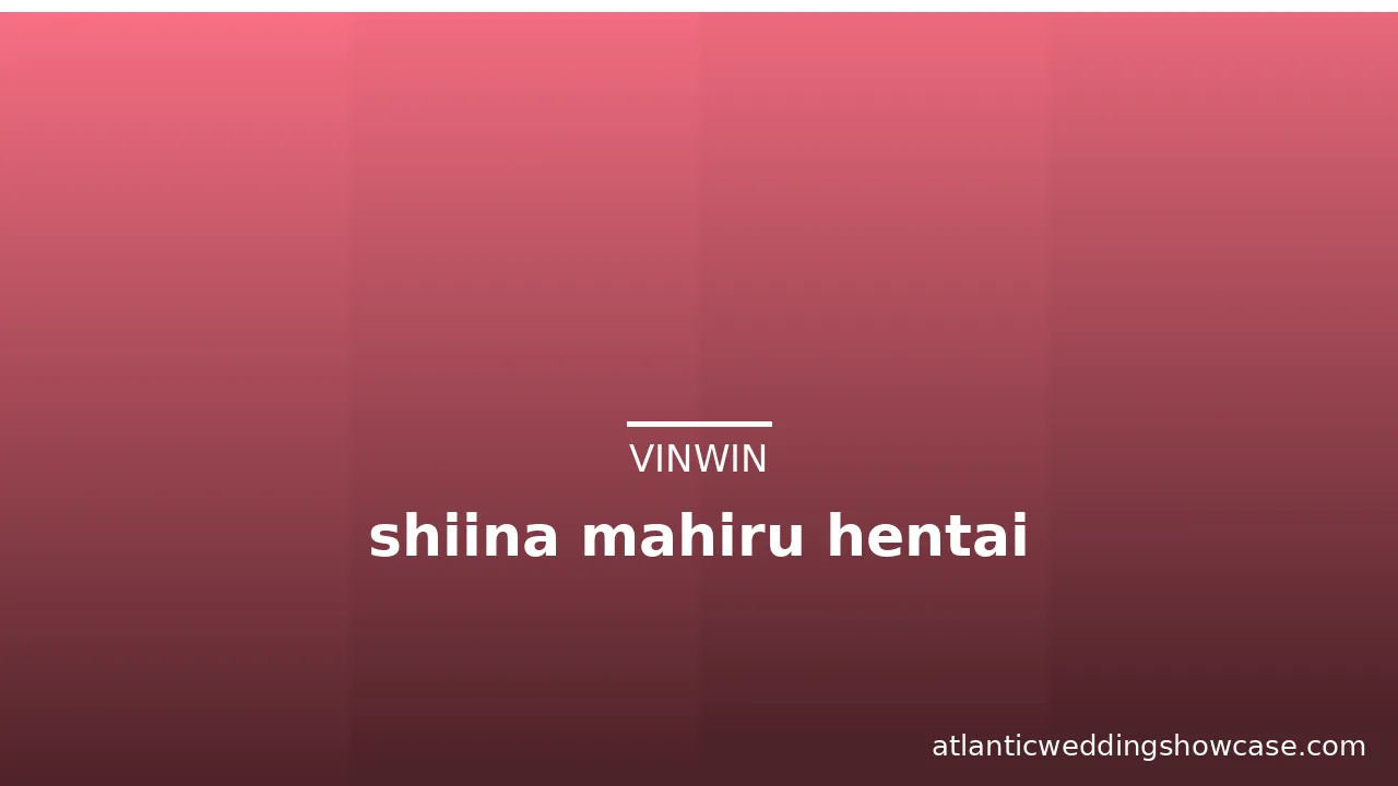 shiina mahiru hentai · ảnh 2