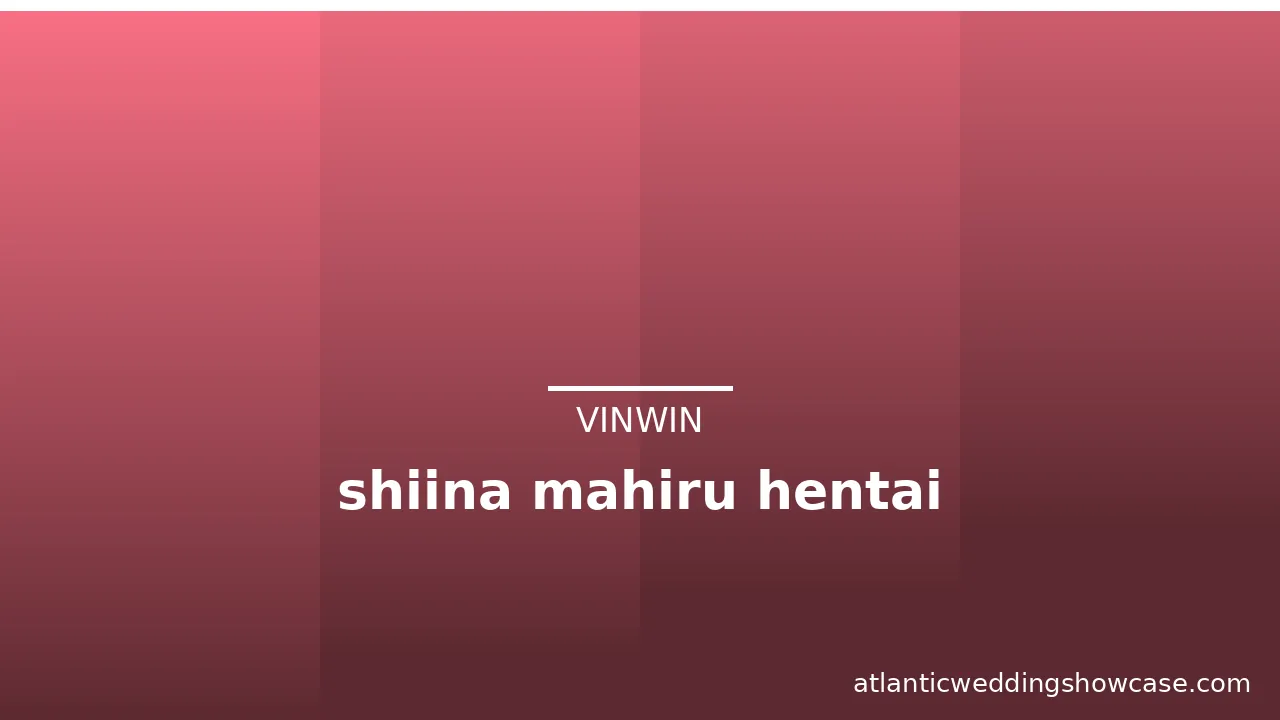 shiina mahiru hentai · ảnh 3