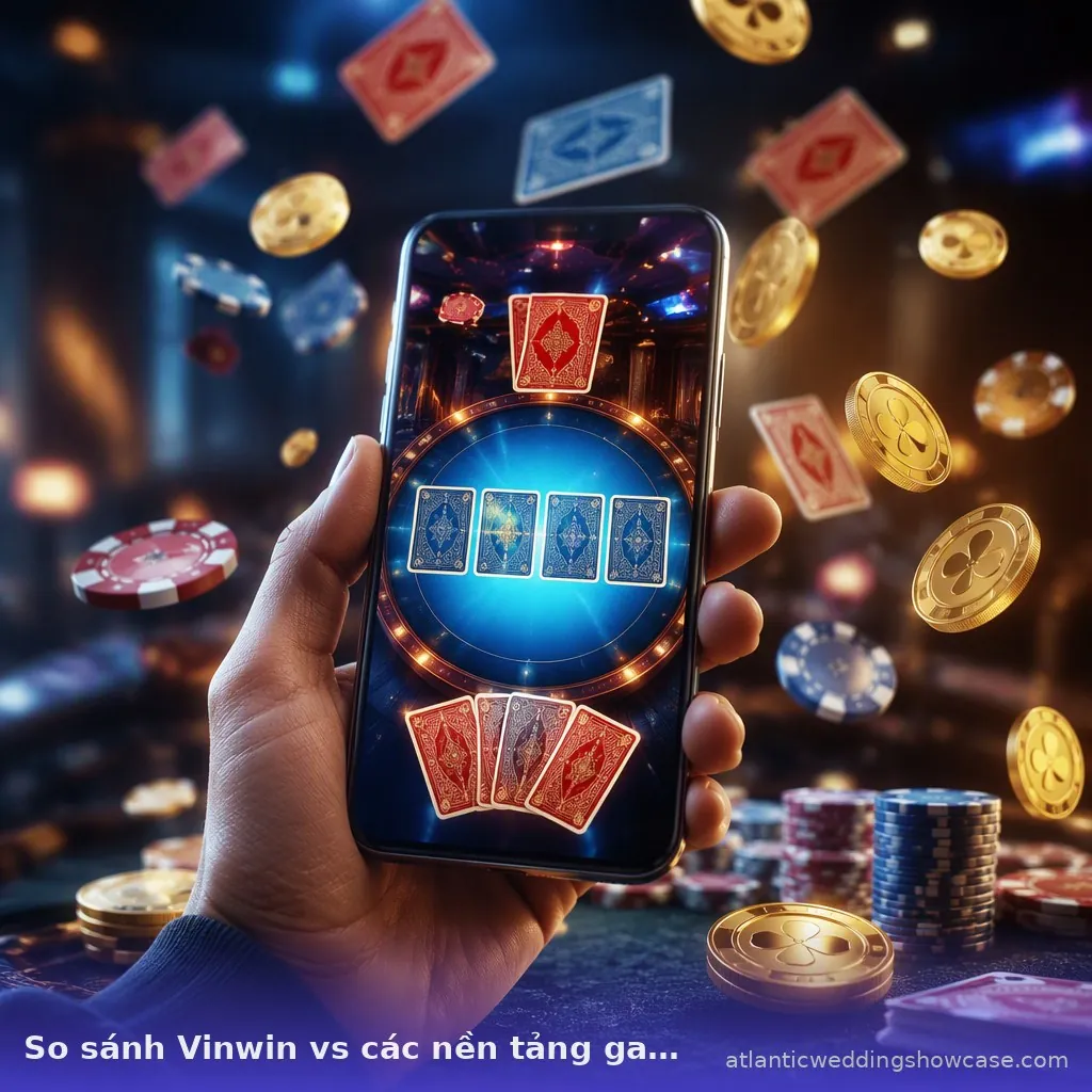 So sánh Vinwin vs các nền tảng game khác 2026 — vinwin · ảnh 3