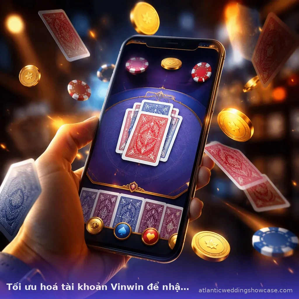 Tối ưu hoá tài khoản Vinwin để nhận bonus hàng tuần — vinwin · ảnh 3