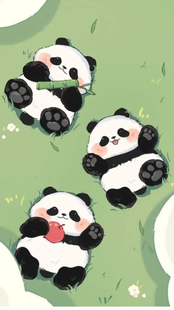 Tuyển tập 66+ hình cute chibi đáng yêu, rực rỡ · ảnh 3