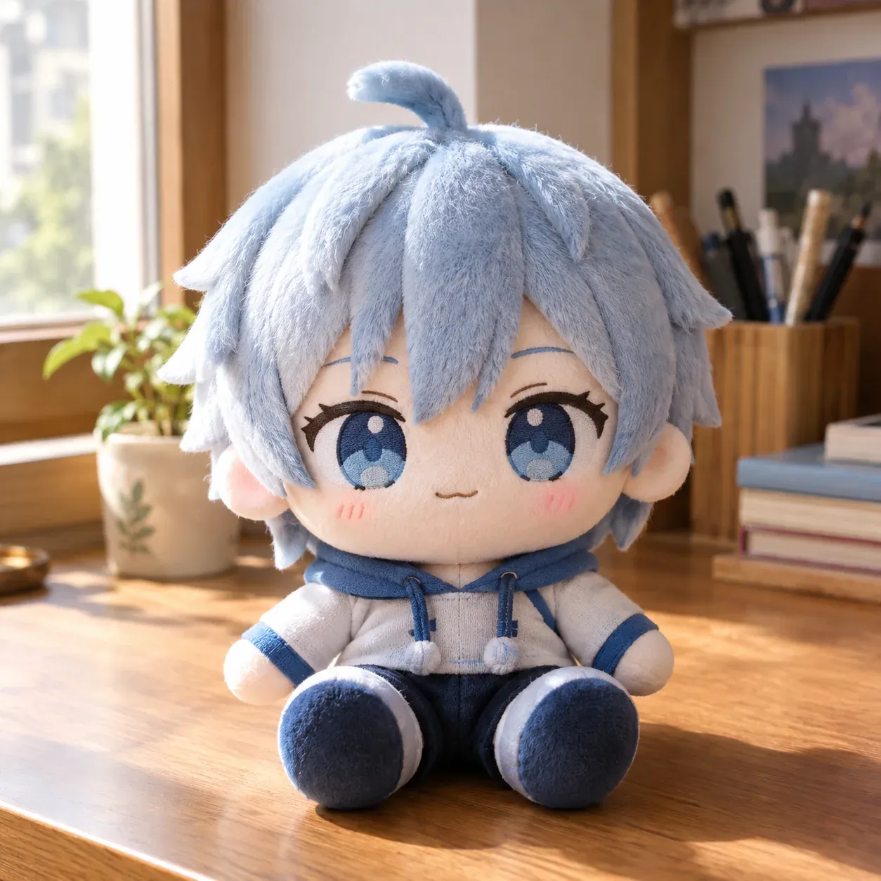 Tuyển tập 66+ hình cute chibi đáng yêu, rực rỡ