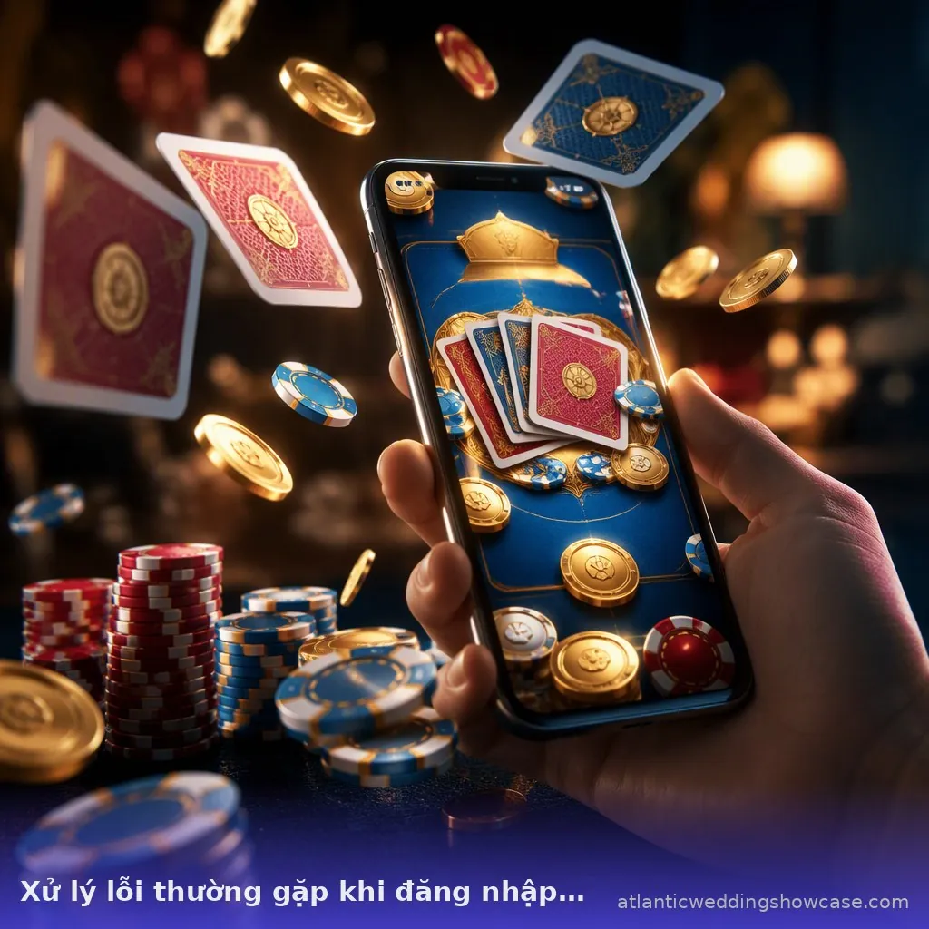 Xử lý lỗi thường gặp khi đăng nhập Vinwin — vinwin · ảnh 2